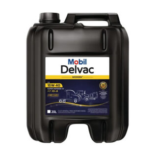 OLEO 15W40 T.PRETA MX POWER 20L